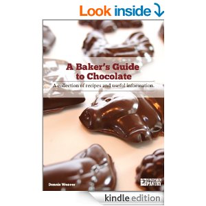 A Baker's Guide to Chocolate